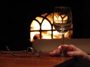 Woodburning Stove
