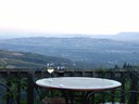 The View from The Deck