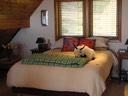 Upstairs Bedroom