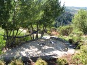 Yori's Spot - One of our camping areas