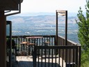The Deck, one of our favorite hangouts