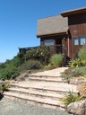 The Front Steps